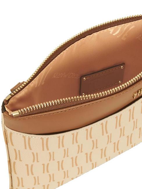 MONOGRAM Clutch Shoulder bag cream - Women’s Bags