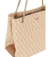 ALVIERO MARTINI PRIMA CLASSE MONOGRAM  Shoulder bag cream - Women&rsquo;s Bags - 3