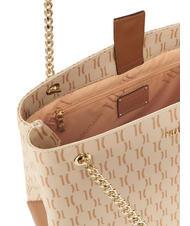 ALVIERO MARTINI PRIMA CLASSE MONOGRAM  Shoulder bag cream - Women&rsquo;s Bags - 4