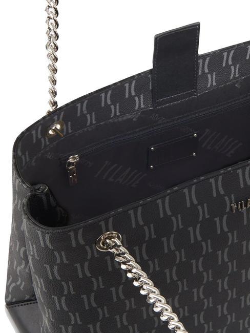MONOGRAM  Shoulder bag Black - Women’s Bags