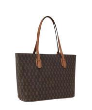 ALVIERO MARTINI PRIMA CLASSE MONOGRAM  Shopping Bag dark - Women’s Bags - 2