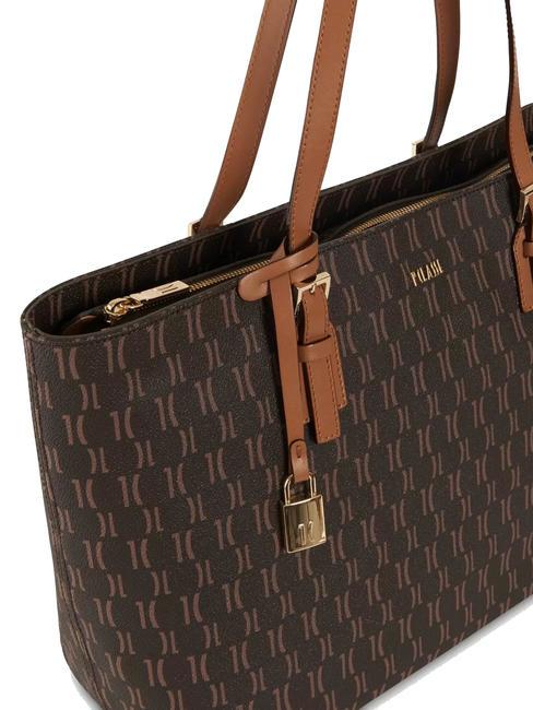 MONOGRAM  Shopping Bag dark - Women’s Bags