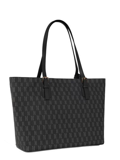 MONOGRAM  Shopping Bag Black - Women’s Bags
