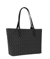 ALVIERO MARTINI PRIMA CLASSE MONOGRAM  Shopping Bag - Women’s Bags