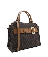 ALVIERO MARTINI PRIMA CLASSE MONOGRAM Handbag, with shoulder strap - Women’s Bags