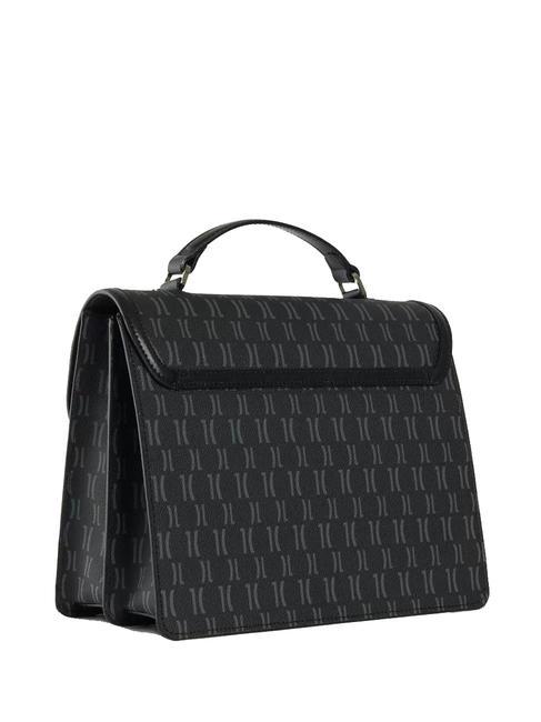 MONOGRAM  Hand bag, with shoulder strap Black - Women’s Bags