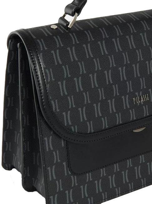 MONOGRAM  Hand bag, with shoulder strap Black - Women’s Bags
