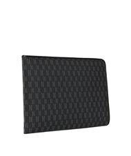 ALVIERO MARTINI PRIMA CLASSE MONOGRAM  Document holder case - Tablet holder& Organizer
