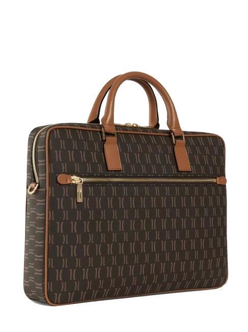 MONOGRAM 13" Laptop Briefcase dark - Work Briefcases
