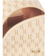 ALVIERO MARTINI PRIMA CLASSE MONOGRAM Large Backpack cream - Women&rsquo;s Bags - 4