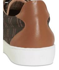 ALVIERO MARTINI PRIMA CLASSE MONOGRAM Women's Sneakers dark - Women’s shoes - 4