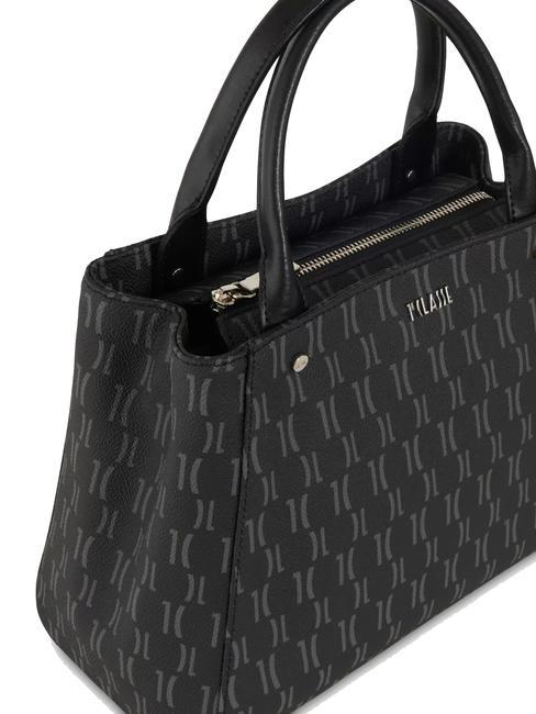 MONOGRAM Handbag, with shoulder strap Black - Women’s Bags