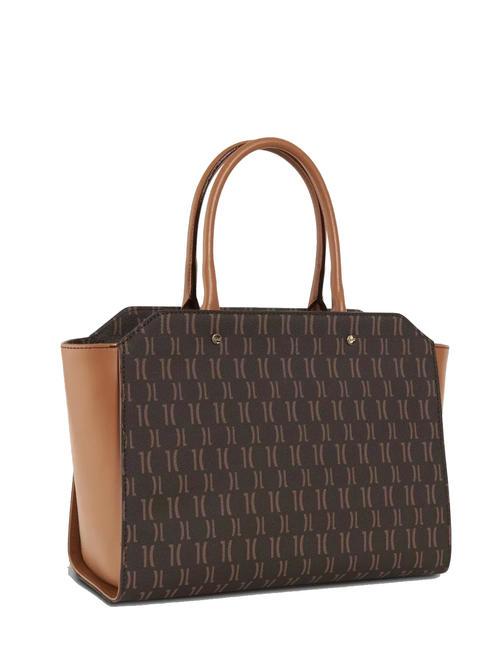 MONOGRAM  Shopper with shoulder strap dark - Women&rsquo;s Bags