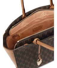 ALVIERO MARTINI PRIMA CLASSE MONOGRAM  Shopper with shoulder strap dark - Women&rsquo;s Bags - 4
