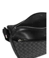 ALVIERO MARTINI PRIMA CLASSE MONOGRAM  Shoulder bag Black - Women’s Bags - 4