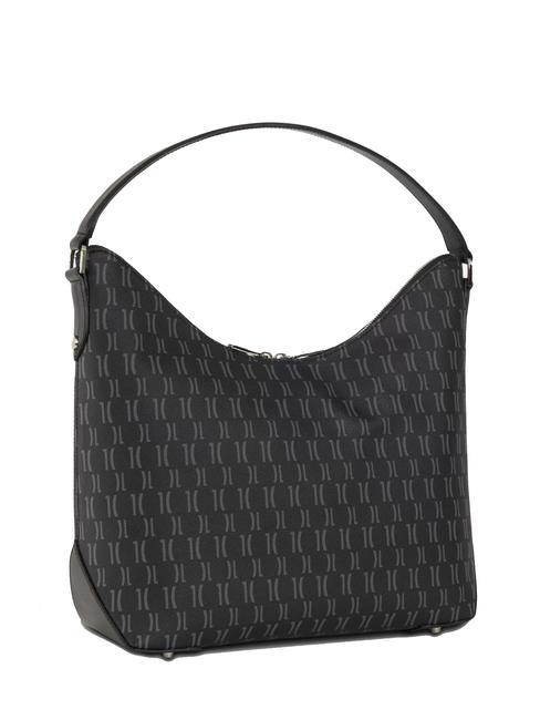 MONOGRAM Hobo Shoulder bag Black - Women’s Bags