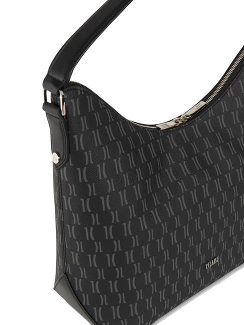 MONOGRAM Hobo Shoulder bag Black - Women’s Bags