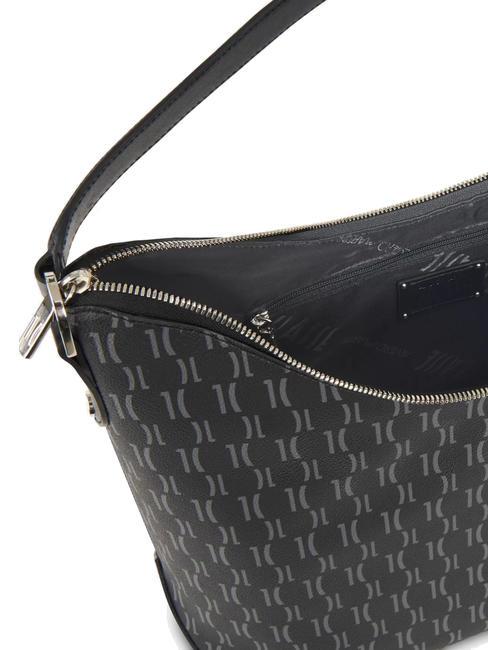 MONOGRAM Hobo Shoulder bag Black - Women’s Bags