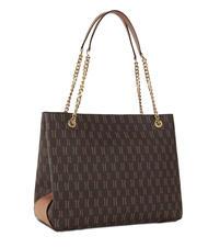 ALVIERO MARTINI PRIMA CLASSE MONOGRAM  Shoulder bag dark - Women&rsquo;s Bags - 2