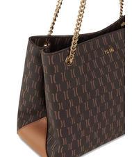 ALVIERO MARTINI PRIMA CLASSE MONOGRAM  Shoulder bag dark - Women&rsquo;s Bags - 3