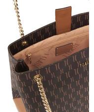 ALVIERO MARTINI PRIMA CLASSE MONOGRAM  Shoulder bag dark - Women&rsquo;s Bags - 4
