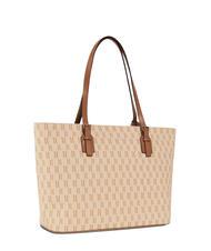 ALVIERO MARTINI PRIMA CLASSE MONOGRAM  Shopping Bag - Women&rsquo;s Bags