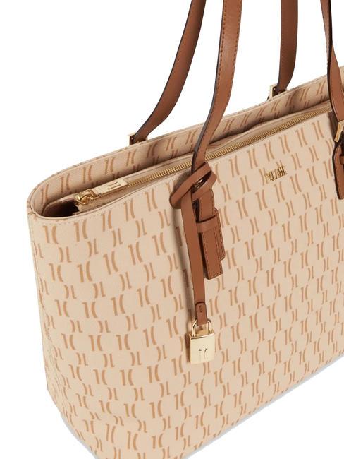 MONOGRAM  Shopping Bag cream - Women&rsquo;s Bags