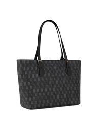 ALVIERO MARTINI PRIMA CLASSE MONOGRAM Shoulder Shopping Bag - Women’s Bags