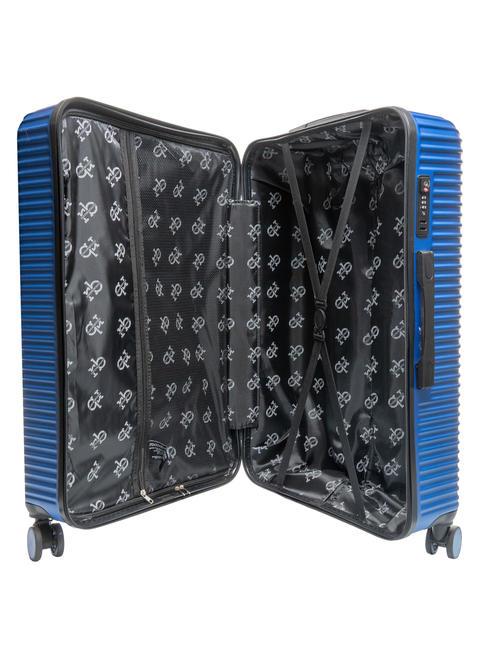 ADVENTURE Large size trolley royal - Rigid Trolley Cases