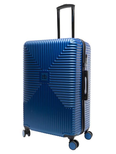 ADVENTURE Large size trolley royal - Rigid Trolley Cases