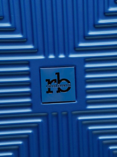 ADVENTURE Large size trolley royal - Rigid Trolley Cases