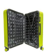ROCCOBAROCCO ADVENTURE Large size trolley - Rigid Trolley Cases