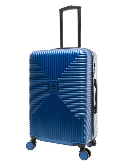 ADVENTURE Medium size trolley royal - Rigid Trolley Cases