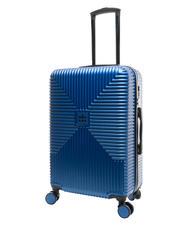 ROCCOBAROCCO ADVENTURE Medium size trolley royal - Rigid Trolley Cases - 3