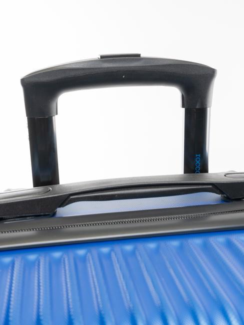 ADVENTURE Medium size trolley royal - Rigid Trolley Cases