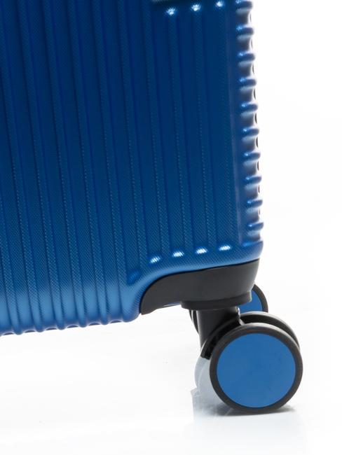 ADVENTURE Medium size trolley royal - Rigid Trolley Cases