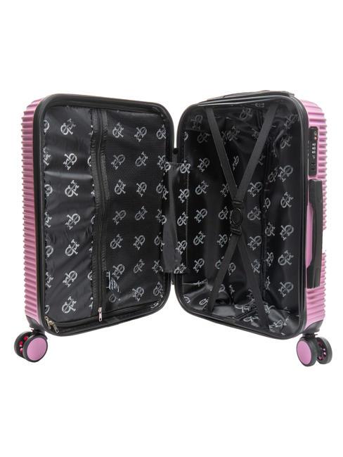 ADVENTURE Hand luggage trolley pinky - Hand luggage