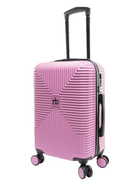 ADVENTURE Hand luggage trolley pinky - Hand luggage