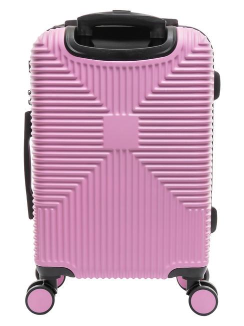 ADVENTURE Hand luggage trolley pinky - Hand luggage