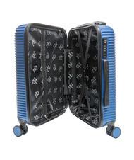 ROCCOBAROCCO ADVENTURE Hand luggage trolley royal - Hand luggage - 2