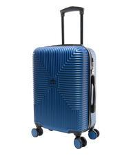 ROCCOBAROCCO ADVENTURE Hand luggage trolley royal - Hand luggage - 3
