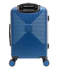 ROCCOBAROCCO ADVENTURE Hand luggage trolley royal - Hand luggage - 4