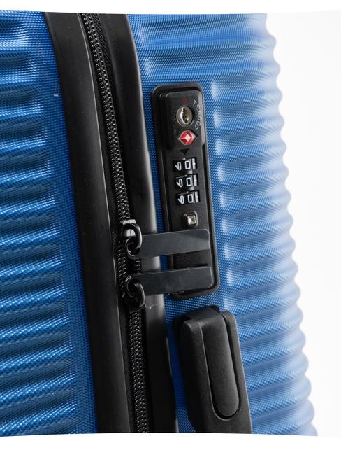 ADVENTURE Hand luggage trolley royal - Hand luggage