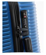 ROCCOBAROCCO ADVENTURE Hand luggage trolley royal - Hand luggage - 5