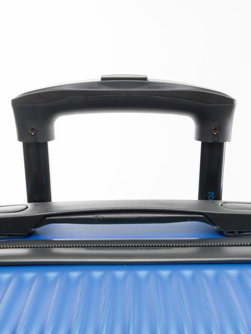 ADVENTURE Hand luggage trolley royal - Hand luggage