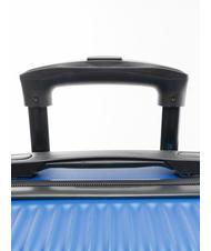 ROCCOBAROCCO ADVENTURE Hand luggage trolley royal - Hand luggage - 6