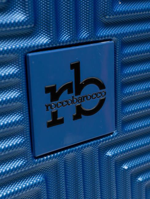 ADVENTURE Hand luggage trolley royal - Hand luggage