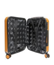 ROCCOBAROCCO ADVENTURE Hand luggage trolley orange - Hand luggage - 2