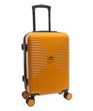 ROCCOBAROCCO ADVENTURE Hand luggage trolley orange - Hand luggage - 3