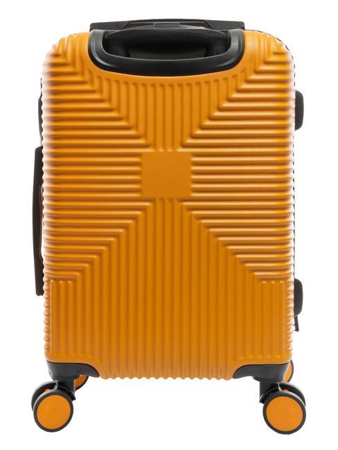 ADVENTURE Hand luggage trolley orange - Hand luggage